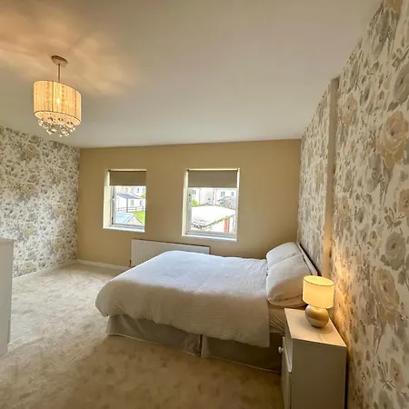 Casa vacanze An Teach Ban Trá Lí