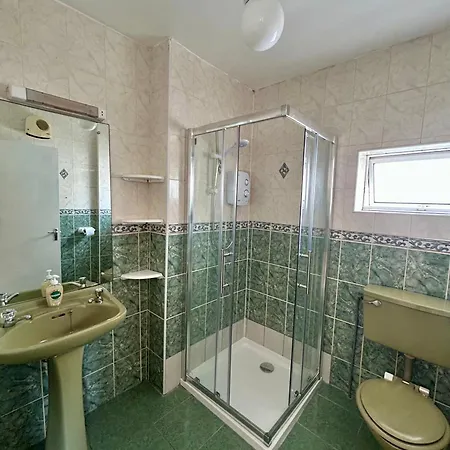 Casa vacanze An Teach Ban Trá Lí