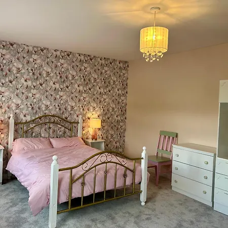 Casa vacanze An Teach Ban Trá Lí