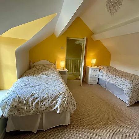 Casa vacanze An Teach Ban Trá Lí